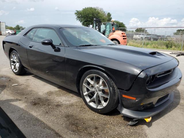 Vin: 2c3cdzjg0ph605356, lot: 59099455, dodge challenger gt 20234
