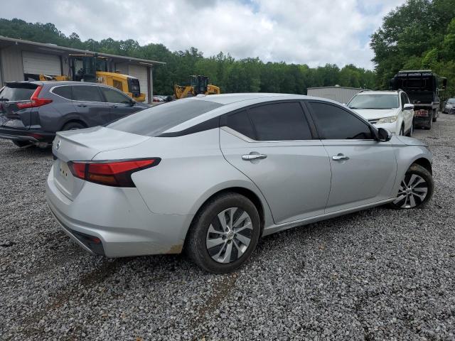 2020 NISSAN ALTIMA S - 1N4BL4BV3LC275015