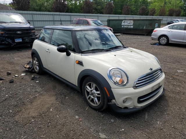 Vin: wmwsu3c56dt371154, lot: 57321485, mini cooper 20134