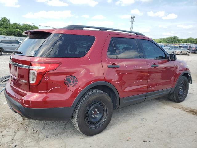 Vin: 1fm5k7b8xega02893, lot: 58220995, ford explorer 20143