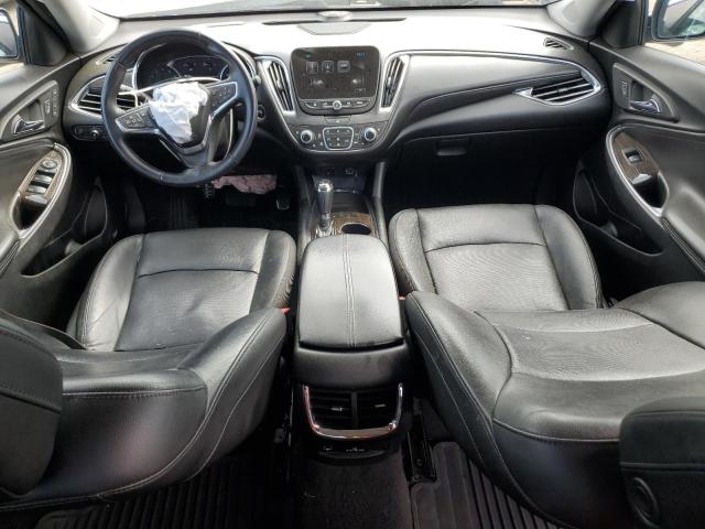2018 CHEVROLET MALIBU PRE - 1G1ZE5SX1JF104701