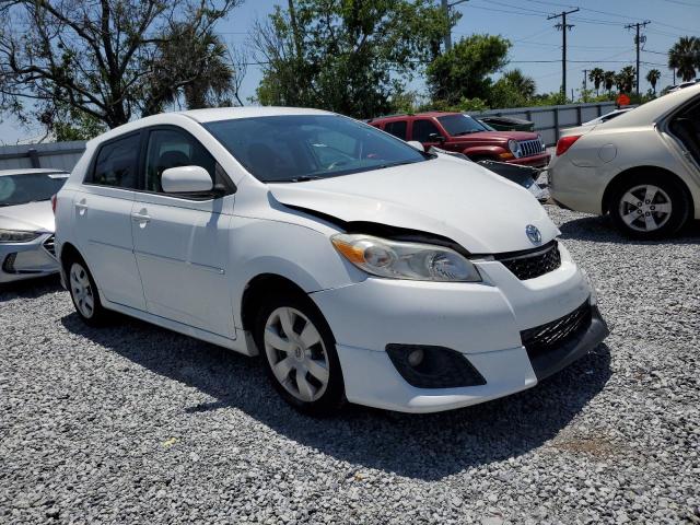Vin: 2t1ku4ee8ac301065, lot: 57299545, toyota corolla 20104
