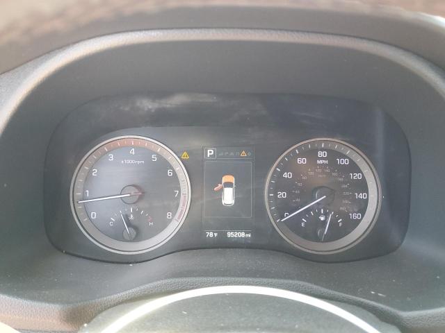 2018 HYUNDAI TUCSON VAL KM8J3CA29JU723896