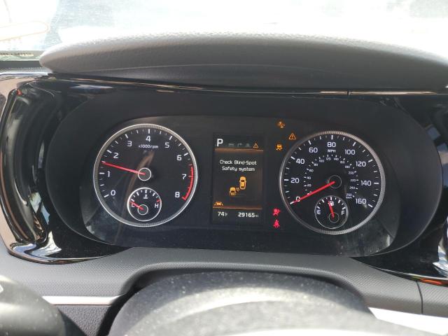 2022 KIA K5 GT LINE - 5XXG64J27NG122140