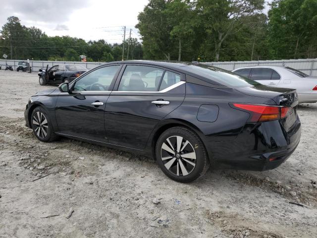 2022 NISSAN ALTIMA SV - 1N4BL4DV4NN318233