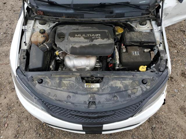 2015 CHRYSLER 200 LIMITED 1C3CCCAB7FN690383