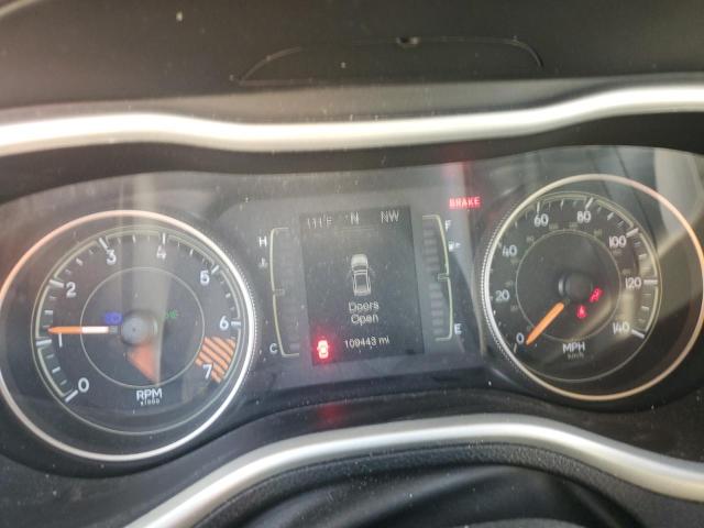 2015 JEEP CHEROKEE L - 1C4PJLCB2FW611602