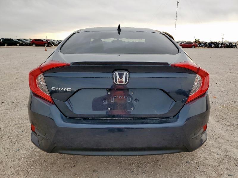 2017 HONDA CIVIC EX 19XFC1F31HE023430