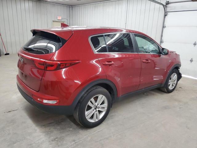 Vin: kndpmcac2j7430781, lot: 55951495, kia sportage lx 20183