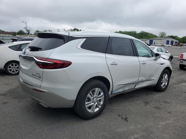 2019 BUICK ENCLAVE PR 5GAEVBKW9KJ164186