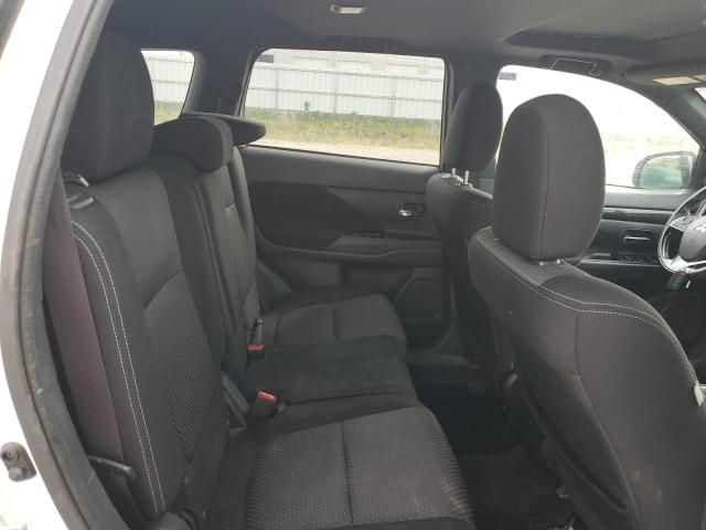 2018 MITSUBISHI OUTLANDER - JA4AZ3A31JZ024691
