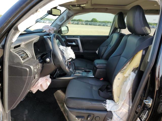 2023 TOYOTA 4RUNNER SR JTEFU5JR0P5286692