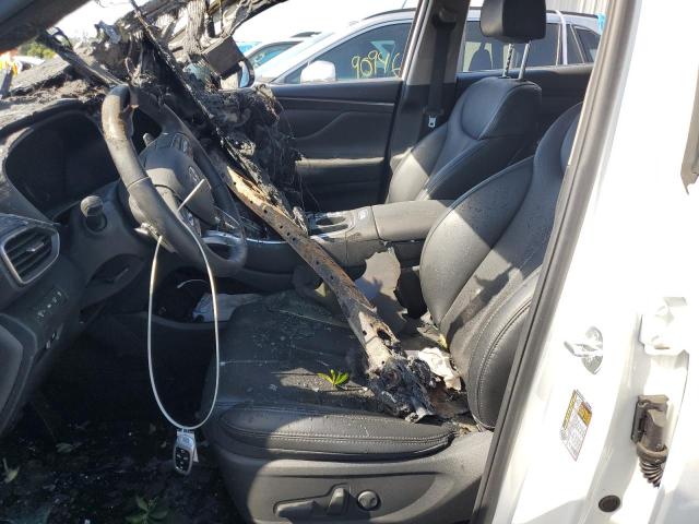 2023 HYUNDAI SANTA FE X 5NMS64AJ6PH617337