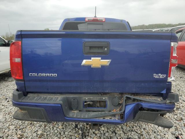 2016 CHEVROLET COLORADO - 1GCGTDE32G1171949