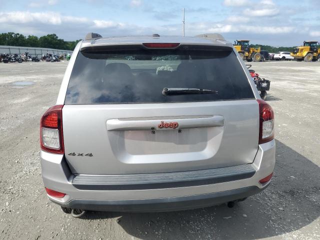 2016 JEEP COMPASS SP - 1C4NJDBB2GD798836