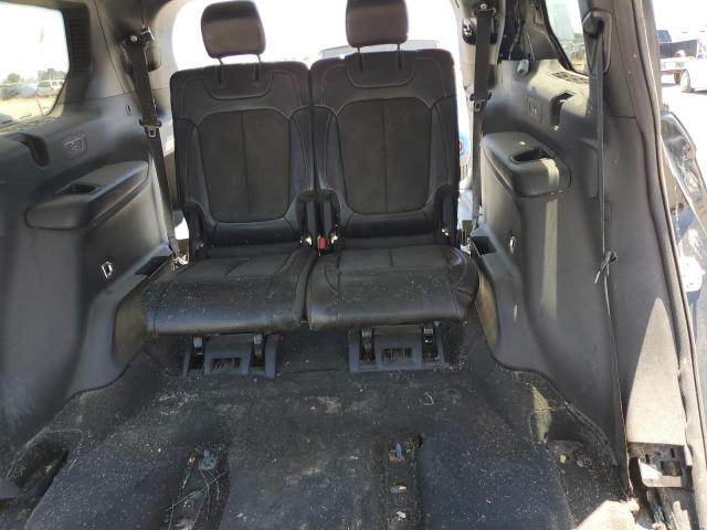 2023 JEEP GRAND CHER - 1C4RJKAG0P8743734