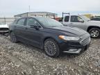 Lot #3297971773 2017 FORD FUSION SE