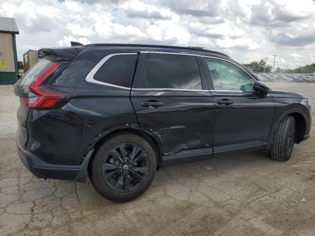 2023 HONDA CR-V SPORT - 7FARS6H99PE006418
