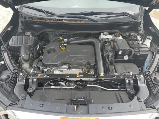 2024 GMC TERRAIN SL - 3GKALVEG0RL362543