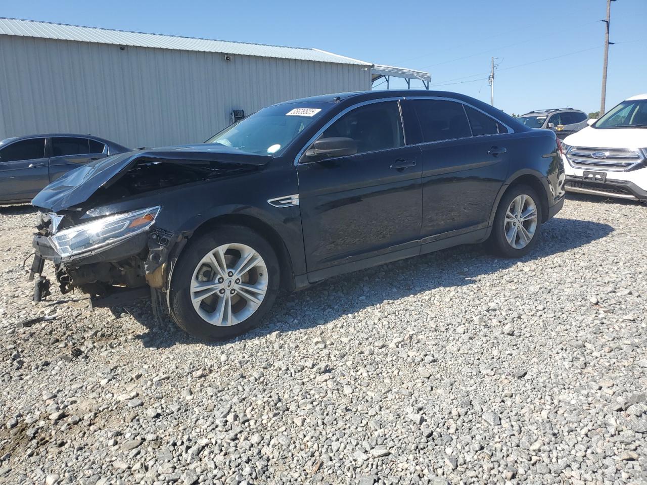 FORD TAURUS SE
