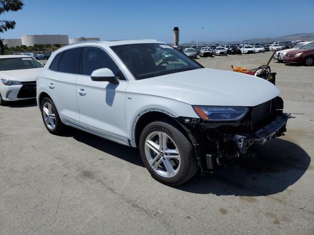 Vin: wa1e2afy2m2129560, lot: 55823845, audi q5 premium plus 20214