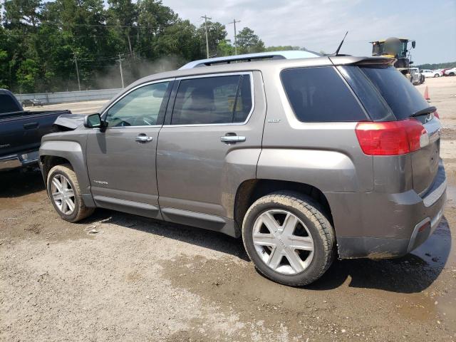 Vin: 2ctalwec2b6437966, lot: 57854555, gmc terrain slt 20112