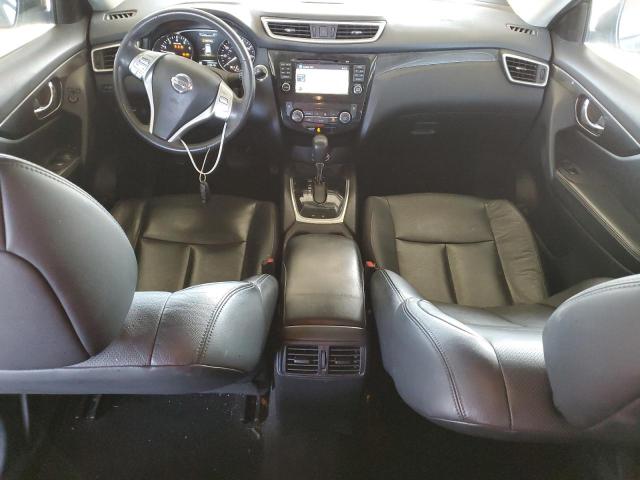 2015 NISSAN ROGUE S - 5N1AT2MV9FC753221