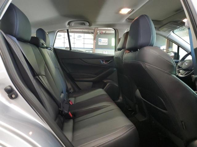 2018 SUBARU IMPREZA LI 4S3GTAT6XJ3702872