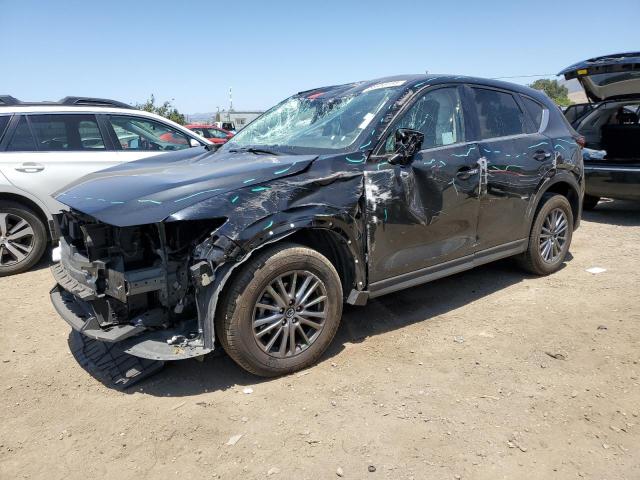 Vin: jm3kfbcm7m0474266, lot: 58953195, mazda cx-5 touring 2021 img_1