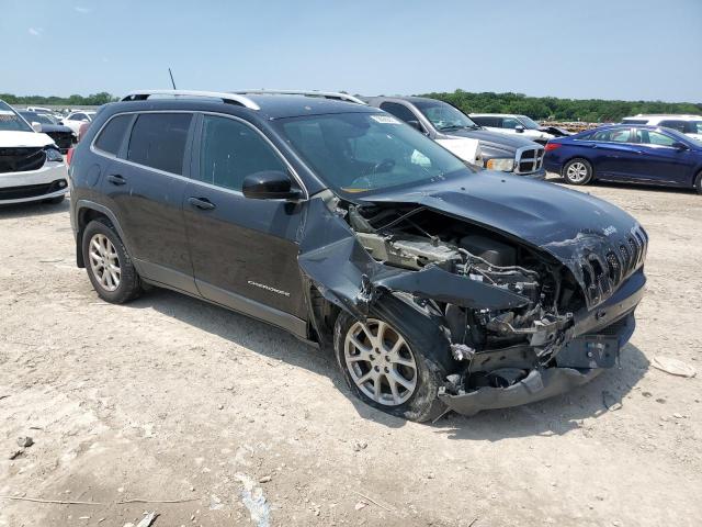 2016 JEEP CHEROKEE L 1C4PJMCS2GW226564