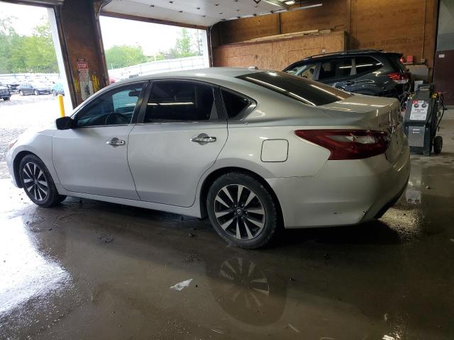 Vin: 1n4al3ap9jc247094, lot: 57347825, nissan altima 2.5 20182