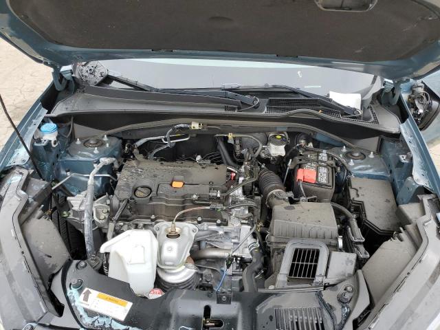 2024 HONDA HR-V SPORT - 3CZRZ1H51RM727915