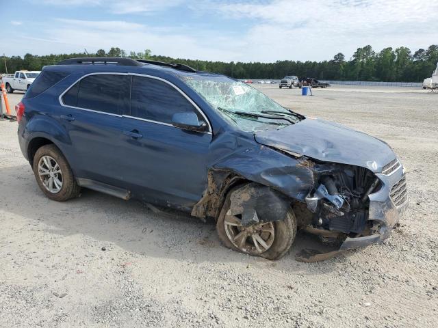 Vin: 2gnalcek0h6236018, lot: 57573835, chevrolet equinox lt 20174