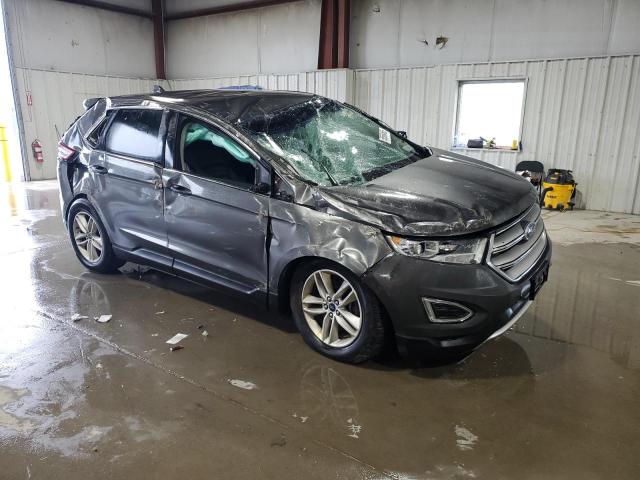 Vin: 2fmpk4j88hbc39838, lot: 56568465, ford edge sel 20174
