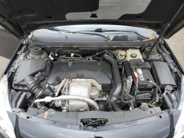 2015 BUICK REGAL 2G4GK5EX5F9132161
