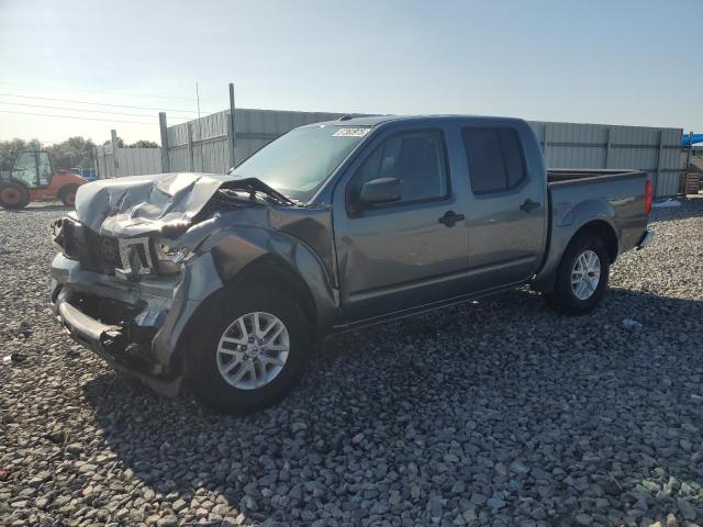 Vin: 1n6ad0er2jn764059, lot: 57361975, nissan frontier s 2018 img_1