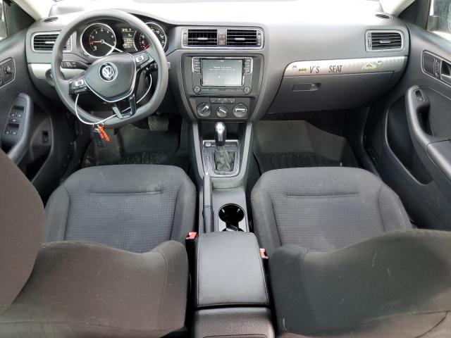 2015 VOLKSWAGEN JETTA SE - 3VWD07AJ7FM336443