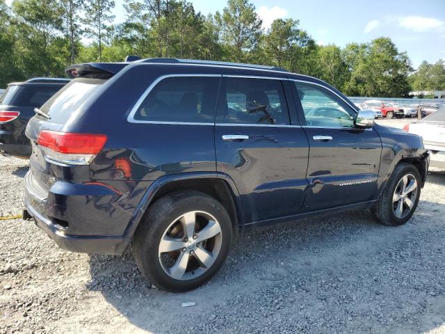 Vin: 1c4rjecgxec212095, lot: 58038545, jeep grand cher overland 20143