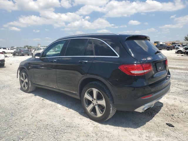 Vin: wdc0g4jb7gf084807, lot: 56574045, mercedes-benz glc-class 300 20162