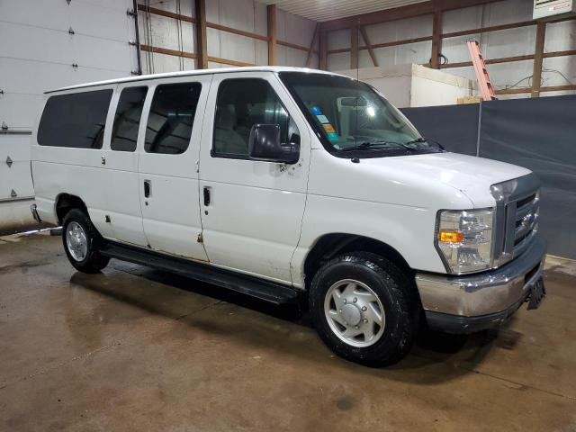 Vin: 1fbne3bl3ada58084, lot: 56645645, ford all models e350 super duty wagon 20104