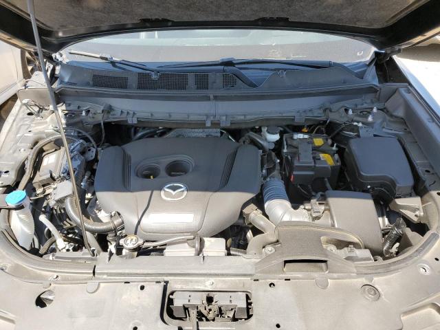 2021 MAZDA CX-9 GRAND - JM3TCBDY3M0527222