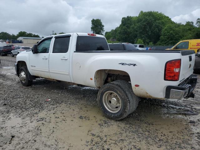 Vin: 1gc4k1c88bf182095, lot: 58222965, chevrolet all models k3500 ltz 20112