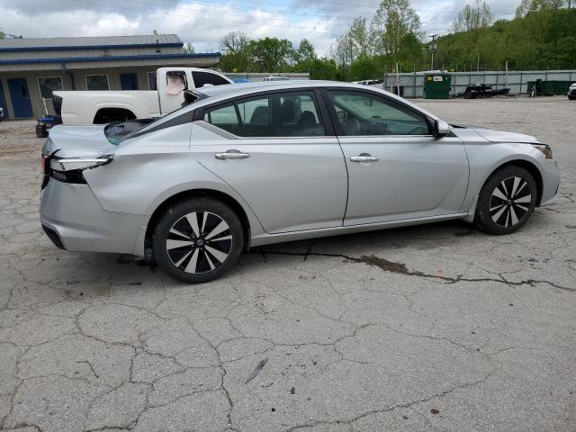 Vin: 1n4bl4dw7nn350022, lot: 55814405, nissan altima sv 20223