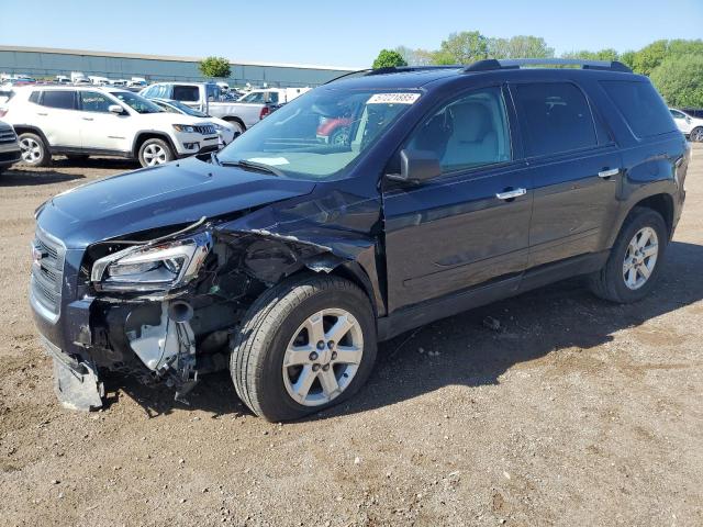 Vin: 1gkkrpkd3fj191802, lot: 57221885, gmc acadia sle 2015 img_1