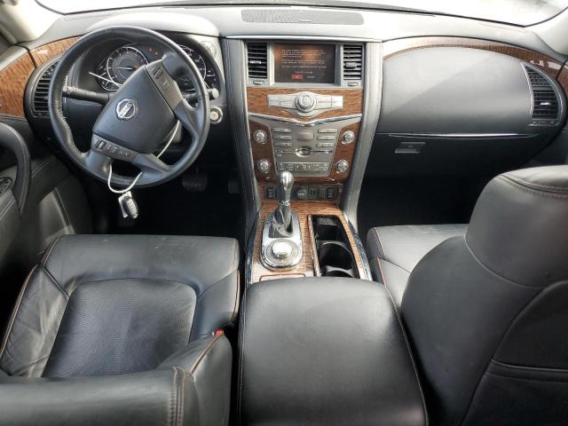 2018 NISSAN ARMADA SV - JN8AY2NC3J9554145