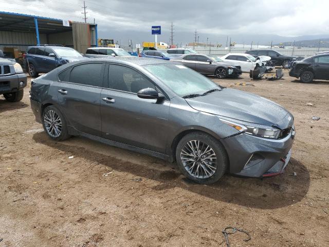 Vin: 3kpf54ad2re769818, lot: 55101875, kia forte gt line 20244