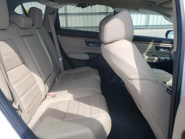 2020 HONDA CR-V TOURI - 2HKRW1H9XLH409726