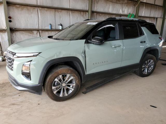 Vin: 3gnaxheg1sl113912, lot: 55683075, chevrolet equinox lt 2025 img_1