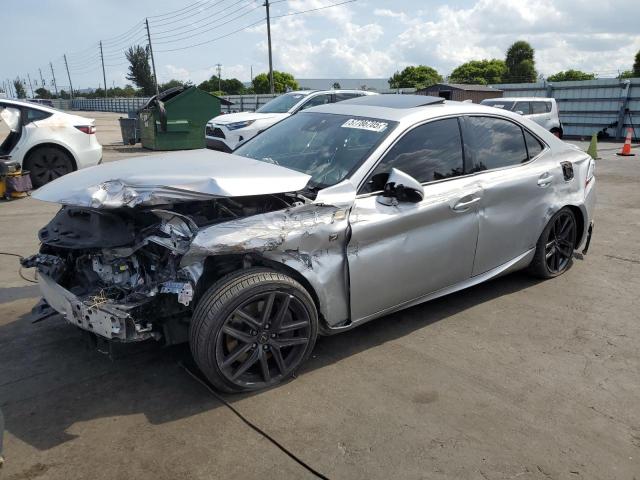 LEXUS IS 300