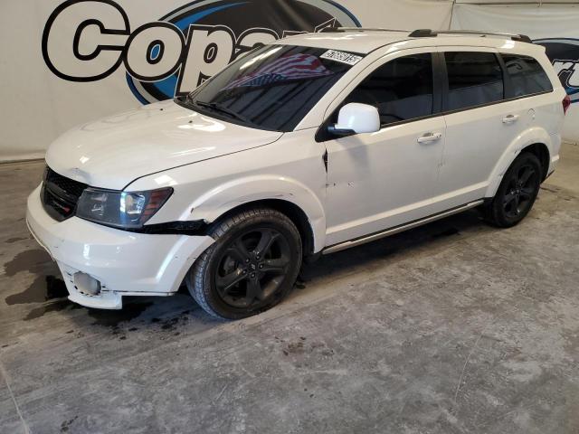 Vin: 3c4pdcgb2kt867773, lot: 57685015, dodge journey crossroad 2019 img_1